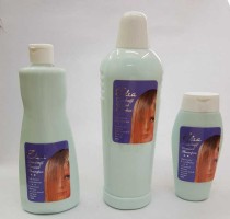 Elsa Dandruff Control Shampoo - Safely Combat Scalp Disorders